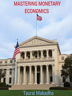 cover image of Mastering Monetary  Economics